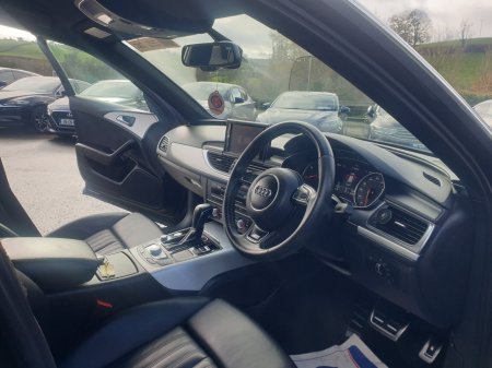 2018 Audi A6 - photo 3