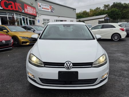 2015 Volkswagen Golf - photo 2