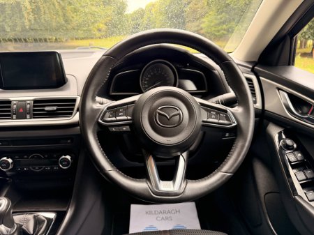2018 Mazda Mazda3 - photo 11