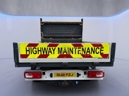 2021 Volkswagen Crafter - photo 6