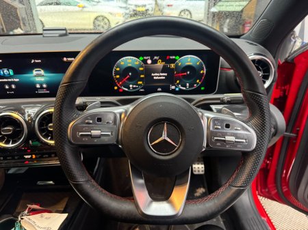 2019 Mercedes-Benz A-Class - photo 8