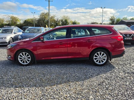 2018 Ford Focus - photo 15