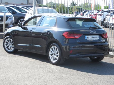 2023 Audi A1 - photo 17