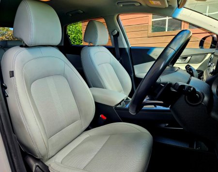 2022 Hyundai KONA - photo 13