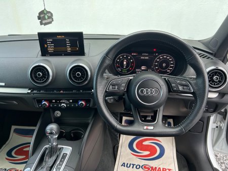2017 Audi A3 - photo 18