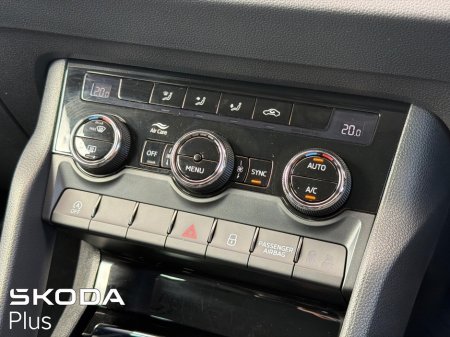 2022 Skoda Karoq - photo 17