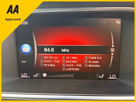 2017 Volvo V40 - photo 23