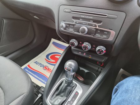 2017 Audi A1 - photo 22