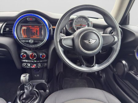2015 Mini One - photo 14