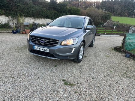 2017 Volvo XC60 - photo 2