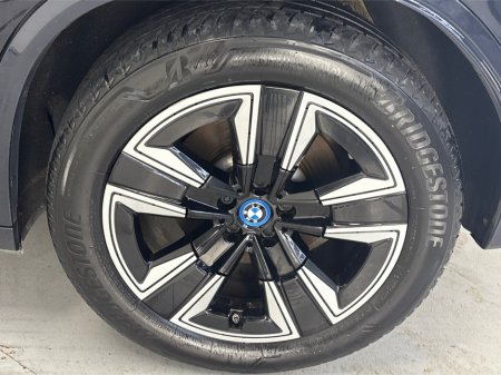 2023 BMW iX3 - photo 11