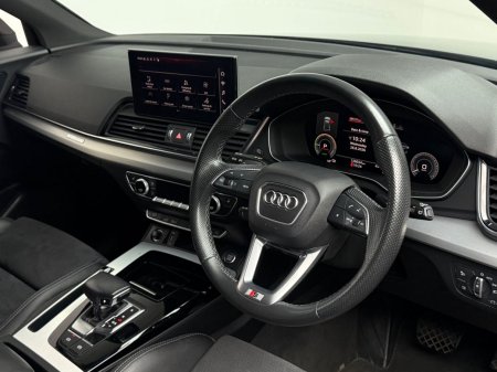 2021 Audi Q5 - photo 9