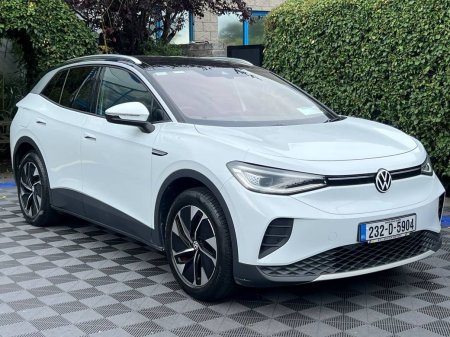 2023 Volkswagen ID.4 - photo 16