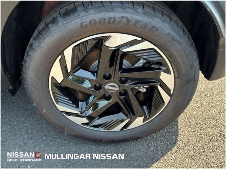 2026 Nissan Qashqai - photo 9