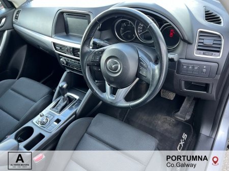 2015 Mazda CX-5 - photo 6