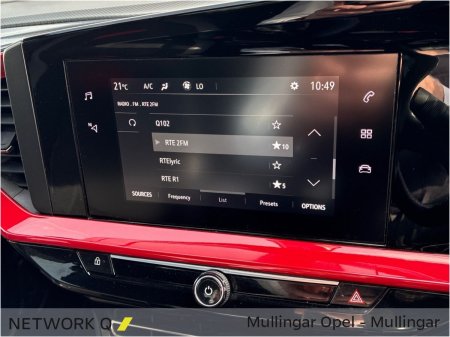2022 Opel Mokka - photo 14