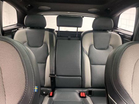 2024 Volvo XC60 - photo 23