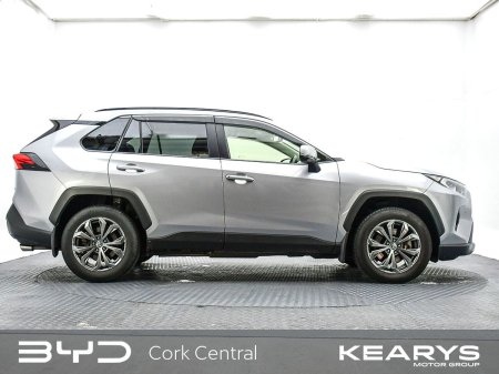 2024 Toyota RAV4 - photo 5