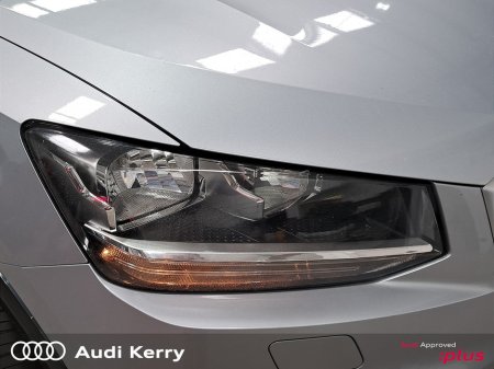 2017 Audi Q2 - photo 27