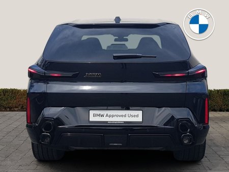 2026 BMW XM - photo 12