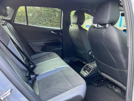 2023 Volkswagen ID.4 - photo 5