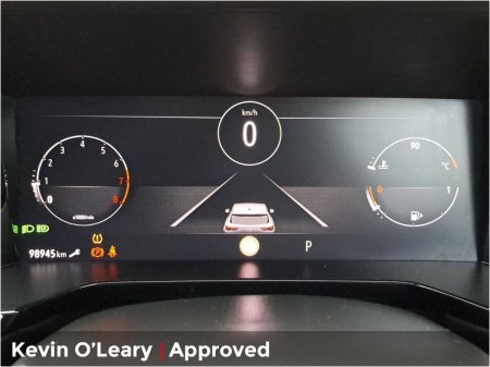2023 Opel Grandland - photo 11