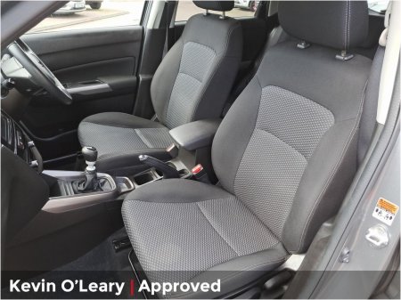 2023 Suzuki Vitara - photo 4