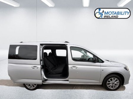 2024 Ford Transit Connect - photo 4