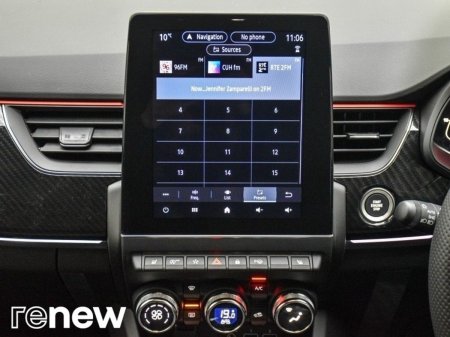 2023 Renault Arkana - photo 23