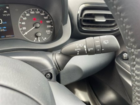 2026 Toyota Yaris - photo 16
