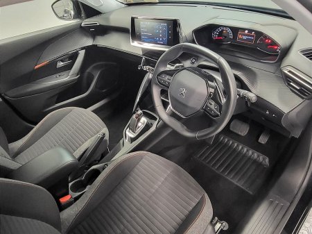 2021 Peugeot 2008 - photo 6