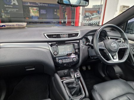 2020 Nissan Qashqai - photo 30