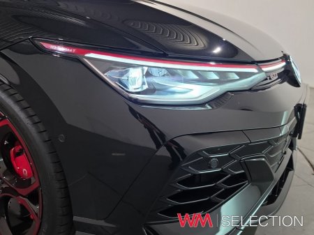 2026 Volkswagen Golf - photo 23