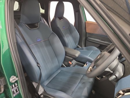 2026 Mini Countryman - photo 25