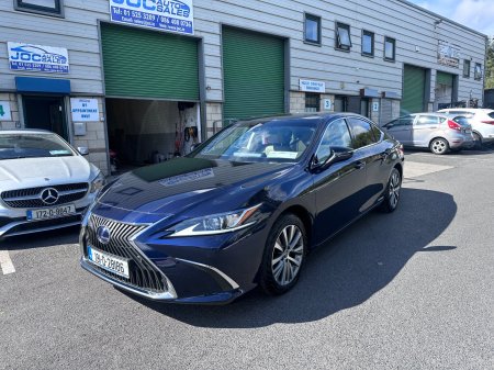 2019 Lexus ES - photo 2