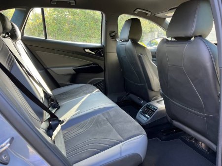 2023 Volkswagen ID.4 - photo 8