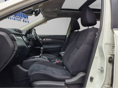 2017 Nissan X-Trail - photo 12