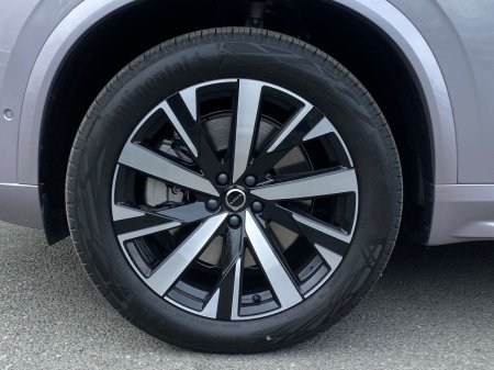 2026 Volvo XC90 - photo 10