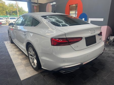 2021 Audi A5 - photo 6