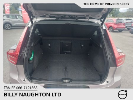 2026 Volvo EX40 - photo 14