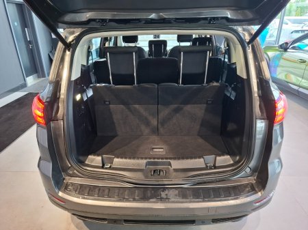 2019 Ford S-Max - photo 5