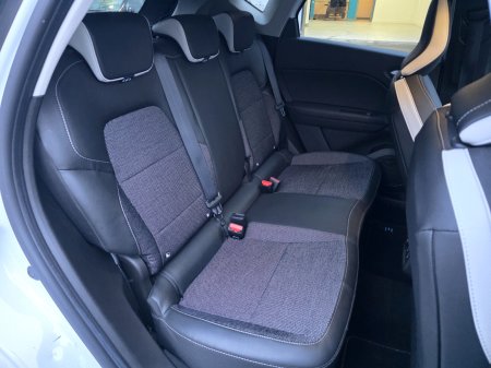 2023 Renault Captur - photo 18