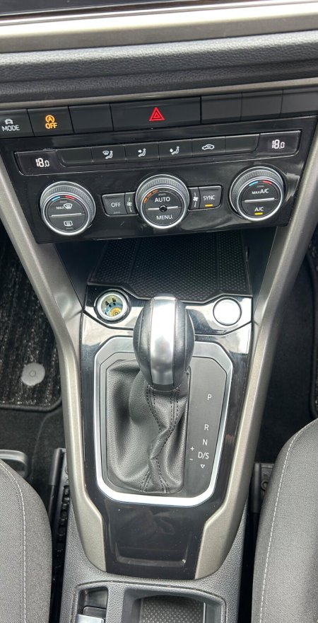 2021 Volkswagen T-Roc - photo 13