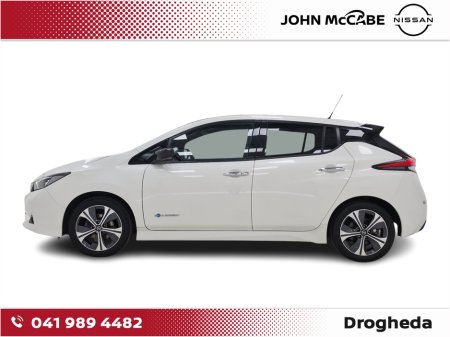 2019 Nissan Leaf - photo 4