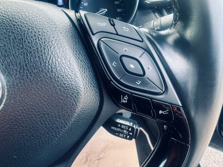 2019 Toyota C-HR - photo 22