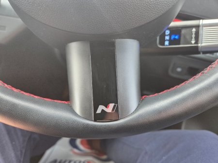 2024 Hyundai KONA - photo 24