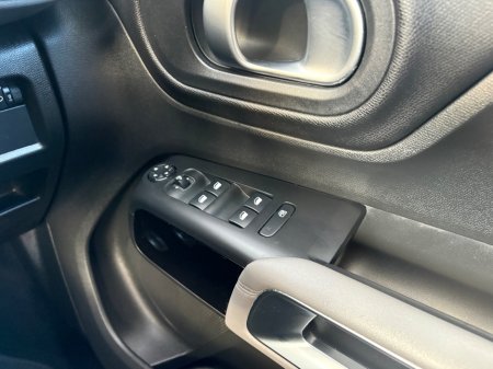2020 Citroen C5 Aircross - photo 23