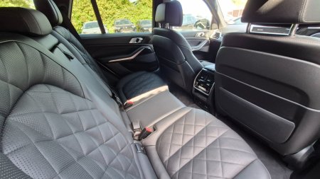 2024 BMW X5 - photo 28