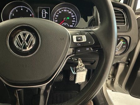 2013 Volkswagen Golf - photo 25