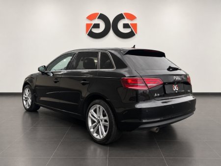 2016 Audi A3 - photo 3